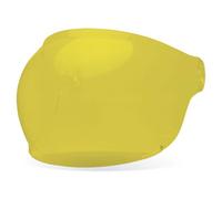 BELL Bullitt Bubble Visor - Yellow