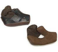 §BELL PS Bullitt Cheek Pads Brown§