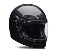 Bell Bullitt GT Carbon Helmet, carbon, size L for Men