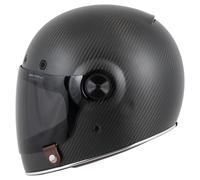 Full Helmet Bell Bullitt GT Carbon Solid Matte Black