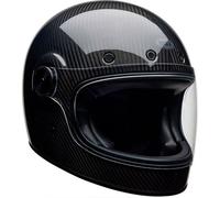 Bell Bullitt GT Carbon, full face helmet S Black