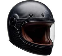 Bell Bullitt GT Carbon, full face helmet XS Matt-Black