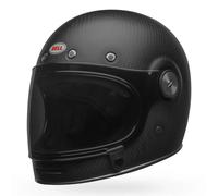 Bell Bullitt GT Carbon Full Face Helmet Matt BlackM Matt Black