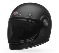Bell Bullitt GT Carbon Full-Face Helmet black size S