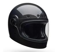 Bell Bullitt GT Carbon Helmet, carbon, size XL for Men