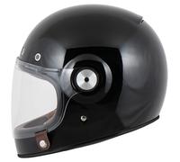 BELL Bullitt GT Full-Face Helmet unisex Black, S