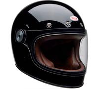 Bell Bullitt GT, full face helmet XS Black