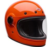 Bell Bullitt GT Helmet, orange, size S for Men