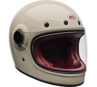 Bell Bullitt GT Helmet, white, size 2XL for Men