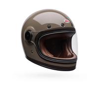 Bell Bullitt GT Lane Helmet, brown-beige, size XL for Men