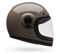 Bell Bullitt GT Lane Helmet, brown-beige, size L for Men