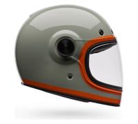 BELL Bullitt GT Lane Full Face Helmet StoneL Stone