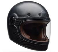Bell Bullitt GT Carbon Full Face Helmet Matt BlackXS Matt Black