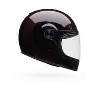 Bell Bullitt GT TT Helmet, black-brown, size L for Men