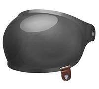 Bell Bullitt Bubble Brown Tab Visor, grey for Men
