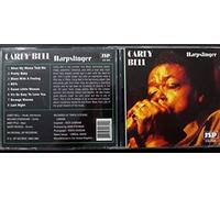 Bell Carey - Harpslinger