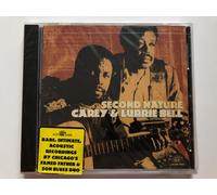 Bell, Carey - Second Nature