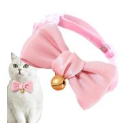 Bell Cat Collar | Cat Collar with Bell | Jingle Bell Cat Collar | Bells for Cat Collars | Kitty Collar with Bell | Cute Cat Collar with Bell | Safety Cat Collar with Bell | Rhinestone Cat Collar with