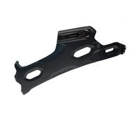 Bell Super Chinguard Black S