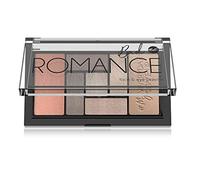 Bell Cosmetics BO091 Paleta De Sombras Y Rostro Bad Romance for DIYers & Professionals, Ideal for Repair, Installation and Workshop tasks