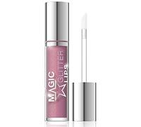 Bell Cosmetics Lipstick Hipoalergenico Magic Glitter 01