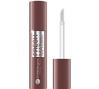 Bell Cosmetics Lipstick Liquido Hipoalergenico Fresh Mat 01