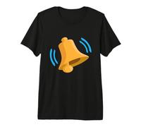 Bell Costume Premium T-Shirt