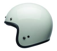 BELL Custom 500 06 Jet Helmet white size XL