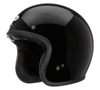 Bell Custom 500 2024 Motorcycle Helmets Black