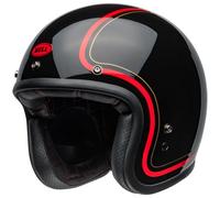 Bell Custom 500 2024 Motorcycle Helmets Chief Black