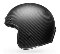 Bell Custom 500 Carbon Motorbike Motorcycle Helmet ECE Certification