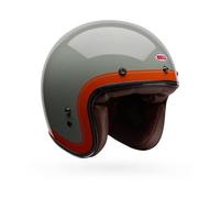 Bell Custom 500 Crate Jet Helmet, size S for Men