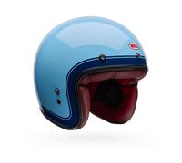 Bell Custom 500 Crate Jet Helmet, size 2XL for Men