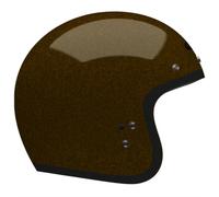 Bell Custom 500 Flake Jet Helmet, size XL for Men