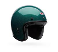 Bell Custom 500 Flake Jet Helmet, size XS for Men