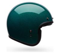 Bell Custom 500 Flake Jet Helmet, size M for Men