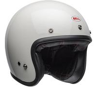 Bell - Custom 500, Helmets, Street, Vintage White, S