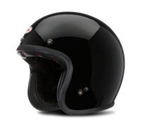 Bell Custom 500 Black Jet Helmet Size 2XL 2XL