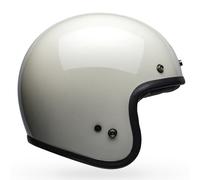 BELL BELL - Helmet Custom 500 Vintage White XL