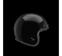Bell Custom 500 Open Face Helmet unisex