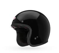 Bell Custom 500 Open Face Helmet BlackXS Black