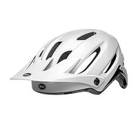 Bell Helmets 4Forty - MTB-Helmet M / G White / Black 55-59 cm