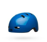 Bell Helmets Helmet Lil Ripper Junior Urban - Lightweight Protection - Blue XS