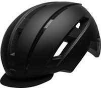 Bell - Urban bike helmet - Daily Matte Black Black