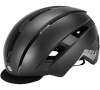 Bell - Daily - Bike helmet size M/L - 54-61 cm, black