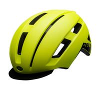 Bell Daily Led Mips Urban Helmet M-L Matte Hi-Viz Yellow