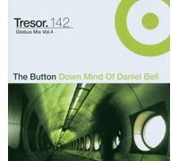 Bell, Daniel - The Button Down Mind Of Daniel Bell
