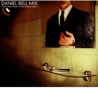 Bell, Daniel - The Button-Down Mind Strikes Back
