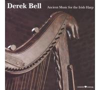 Bell Derek - Ancient Music [CASSETTE]