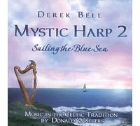 Bell, Derek - Mystic Harp 2